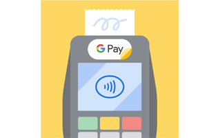 Pay Sticker PNG