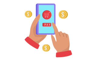 Payment Free Sticker PNG