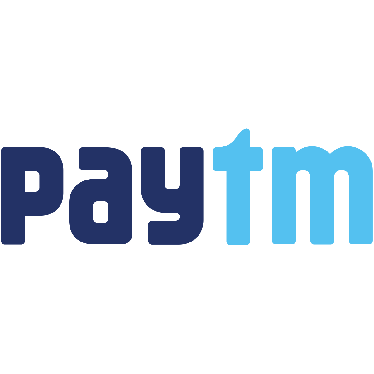 Paytm Logo Transparent Image