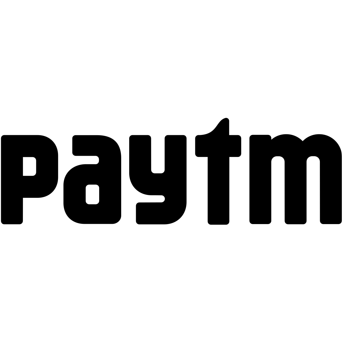 Paytm Logo Transparent Photo