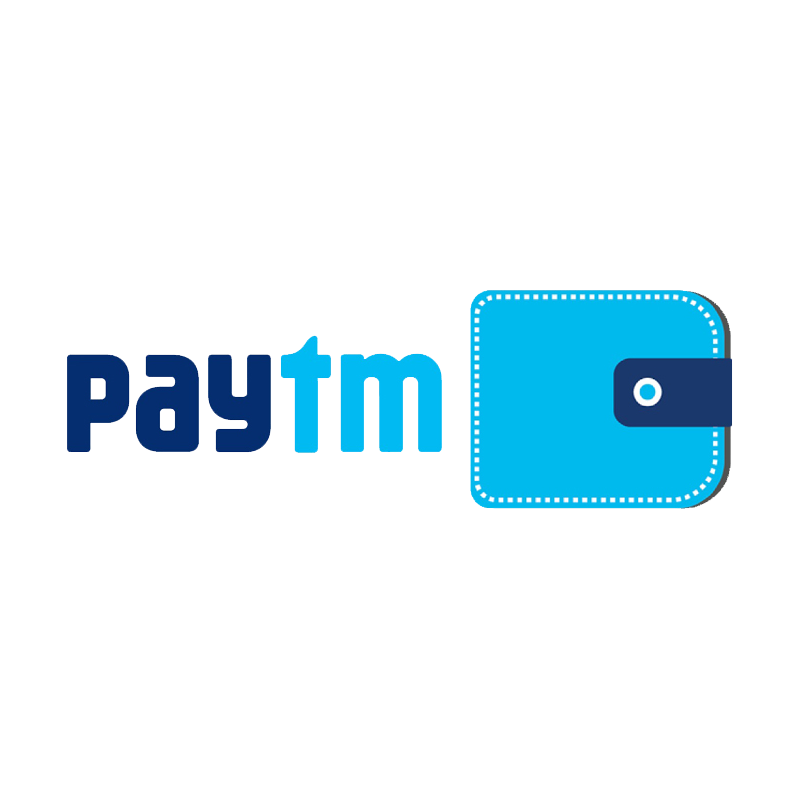 Paytm Logo Transparent Clipart