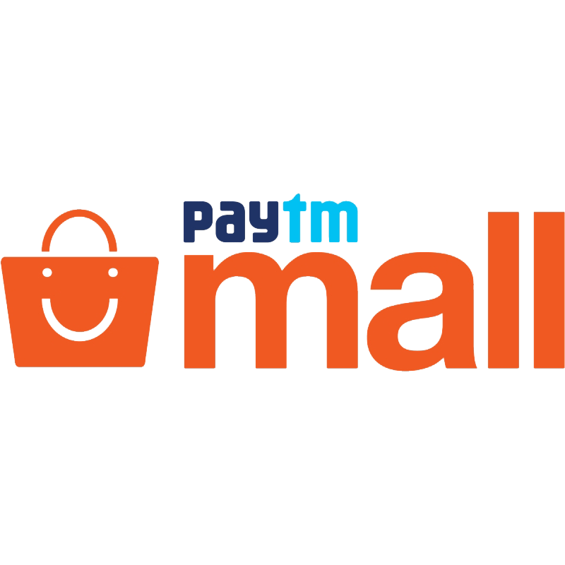 PayTM Mall Logo Transparent Image