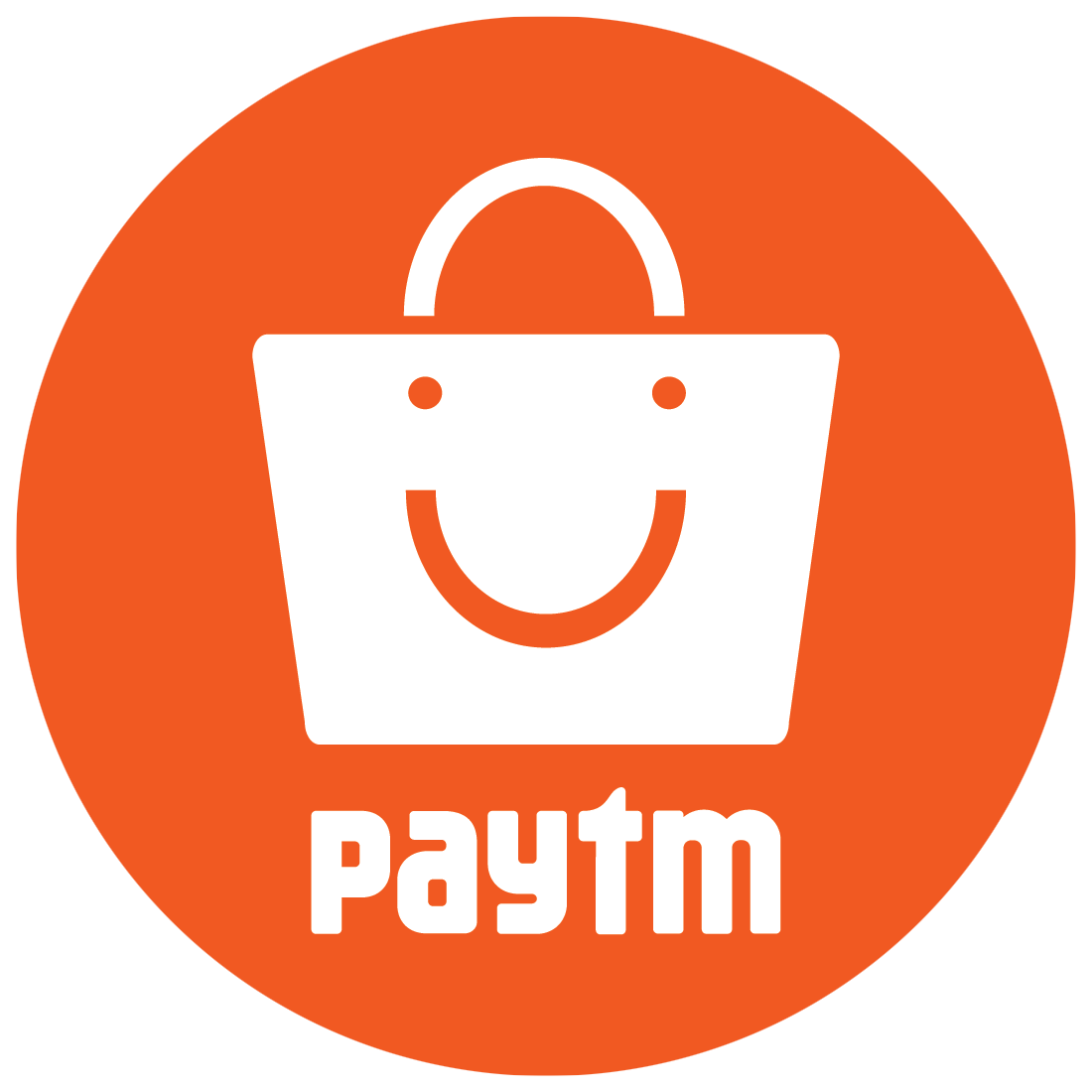 PayTM Mall Logo Transparent Photo
