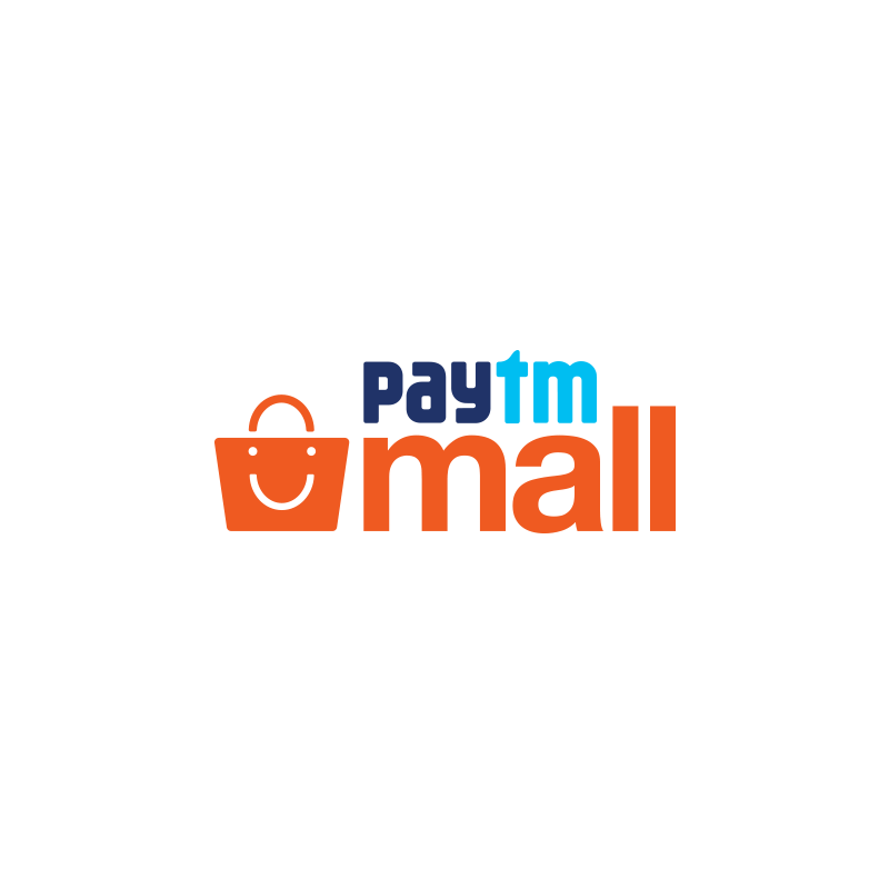 PayTM Mall Logo Transparent Picture