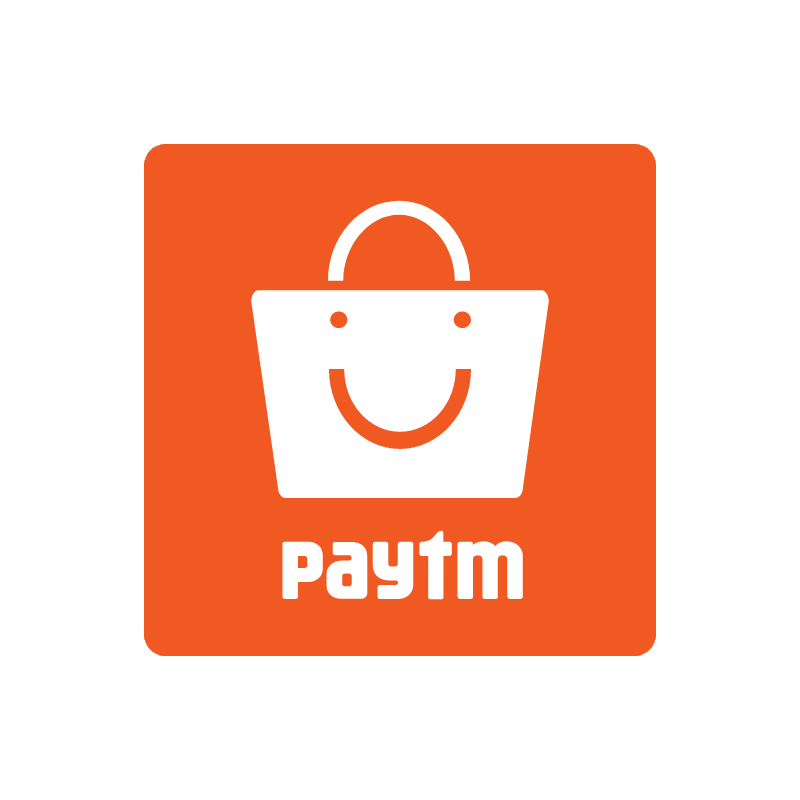PayTM Mall Logo Transparent Gallery