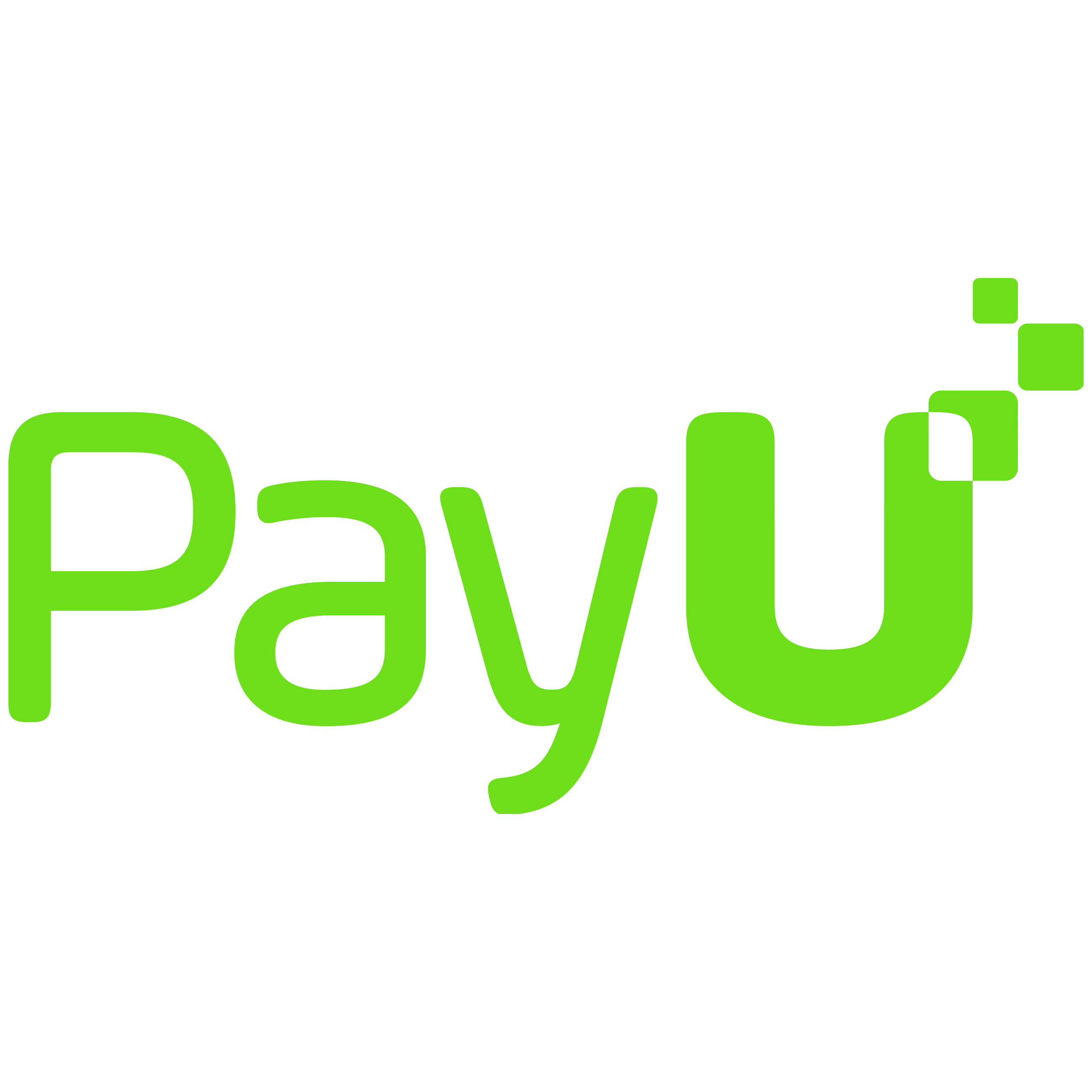 PayU Logo Transparent Clipart