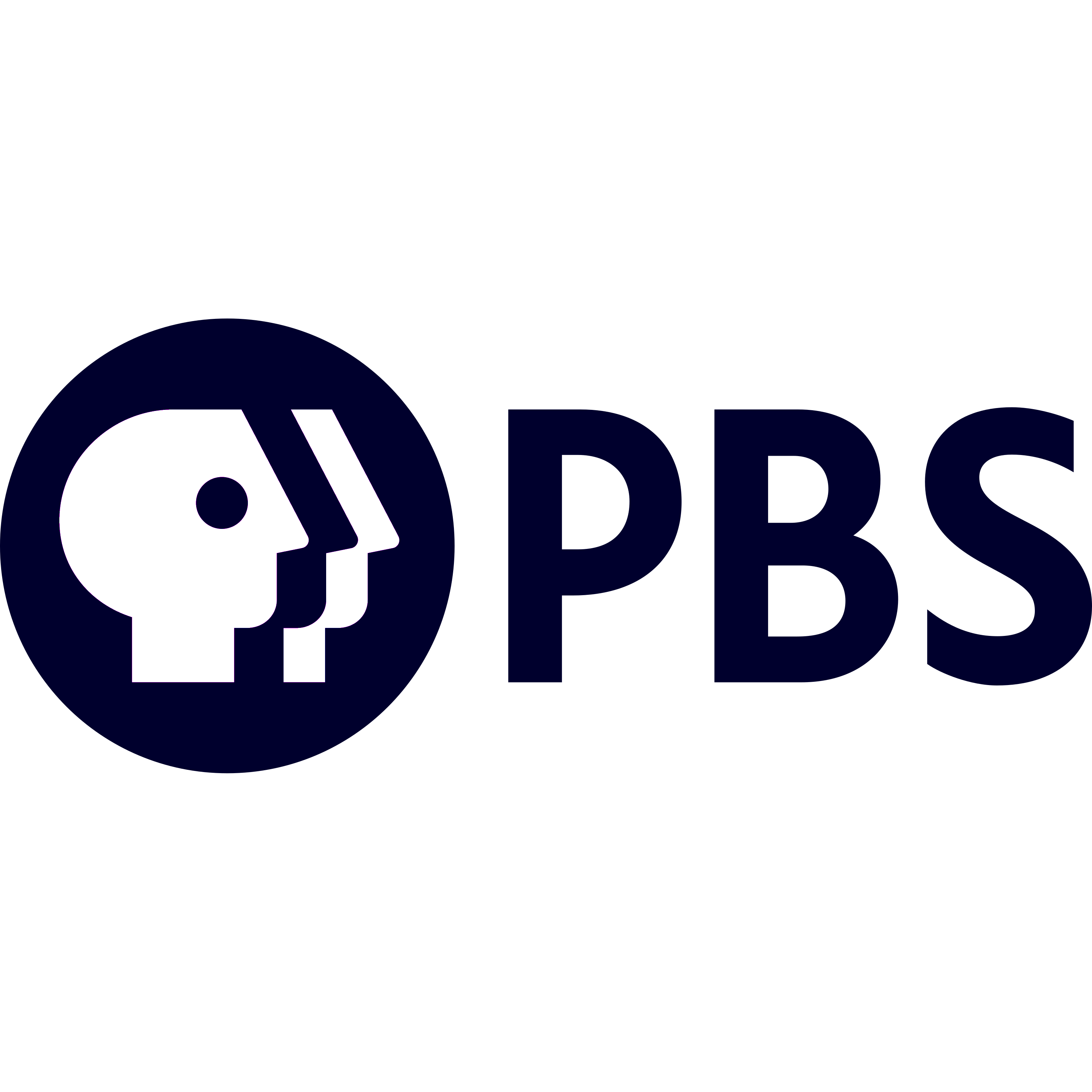PBS Logo  Transparent Gallery