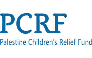 PCRF Text Logo PNG