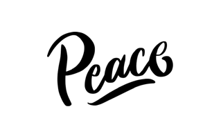 Peace Free Sticker PNG