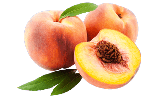 Peaches PNG