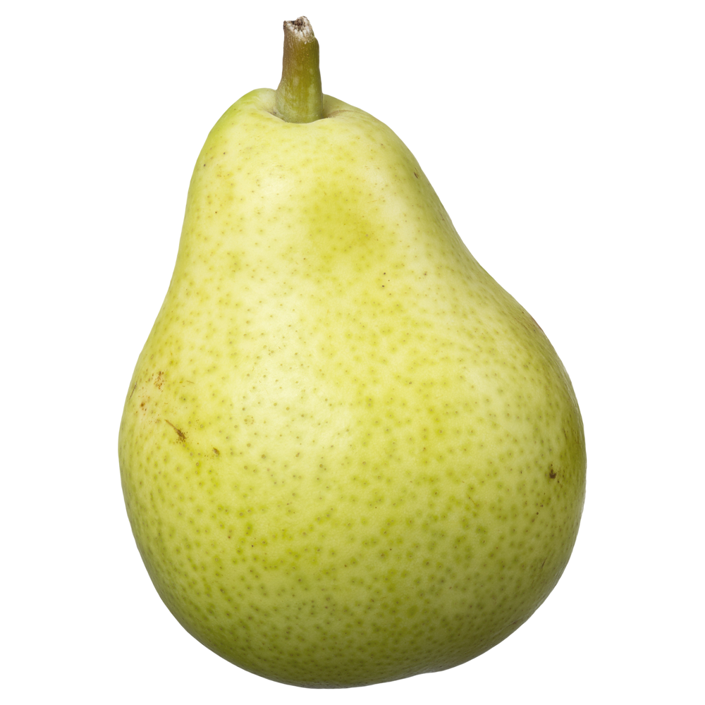 Pear  Transparent Clipart