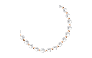 Pearl Necklace PNG