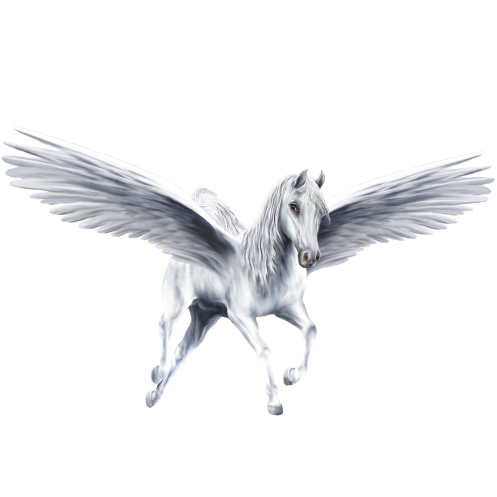 Pegasus Transparent Picture