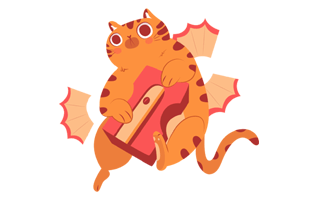 Pencil Sharpener Sticker PNG