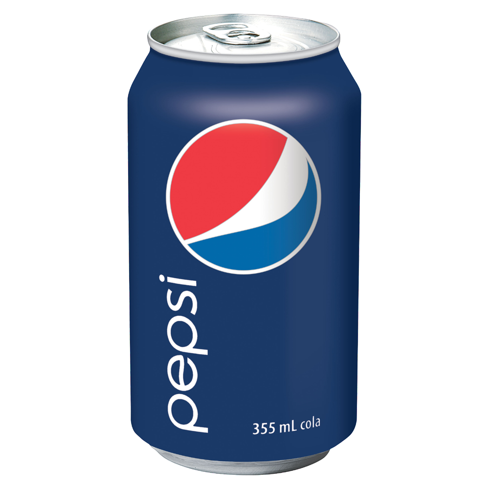 Pepsi Transparent Image