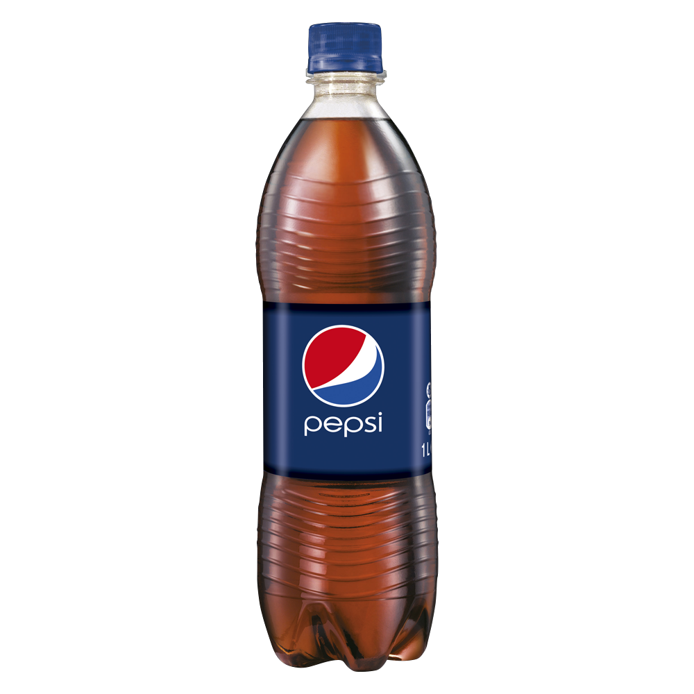 Pepsi Transparent Clipart
