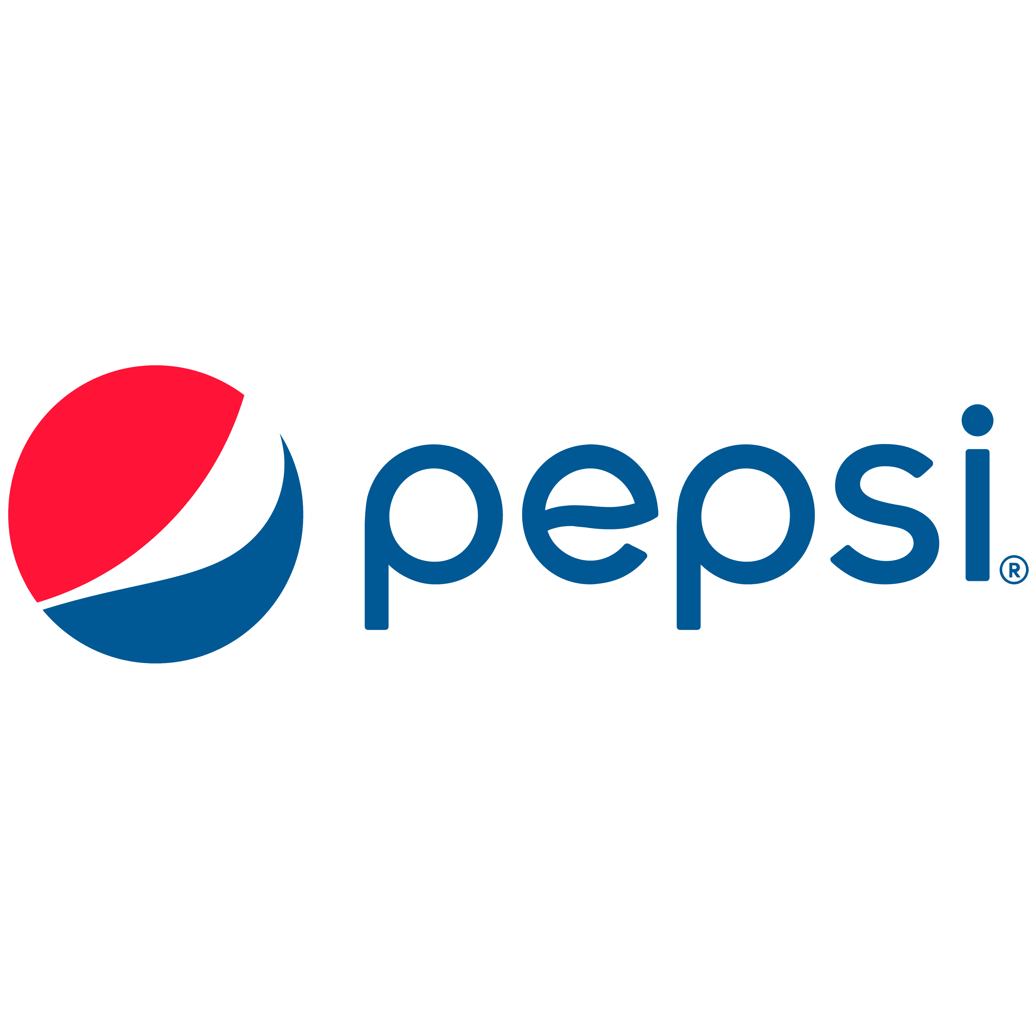 Pepsi Logo Transparent Image