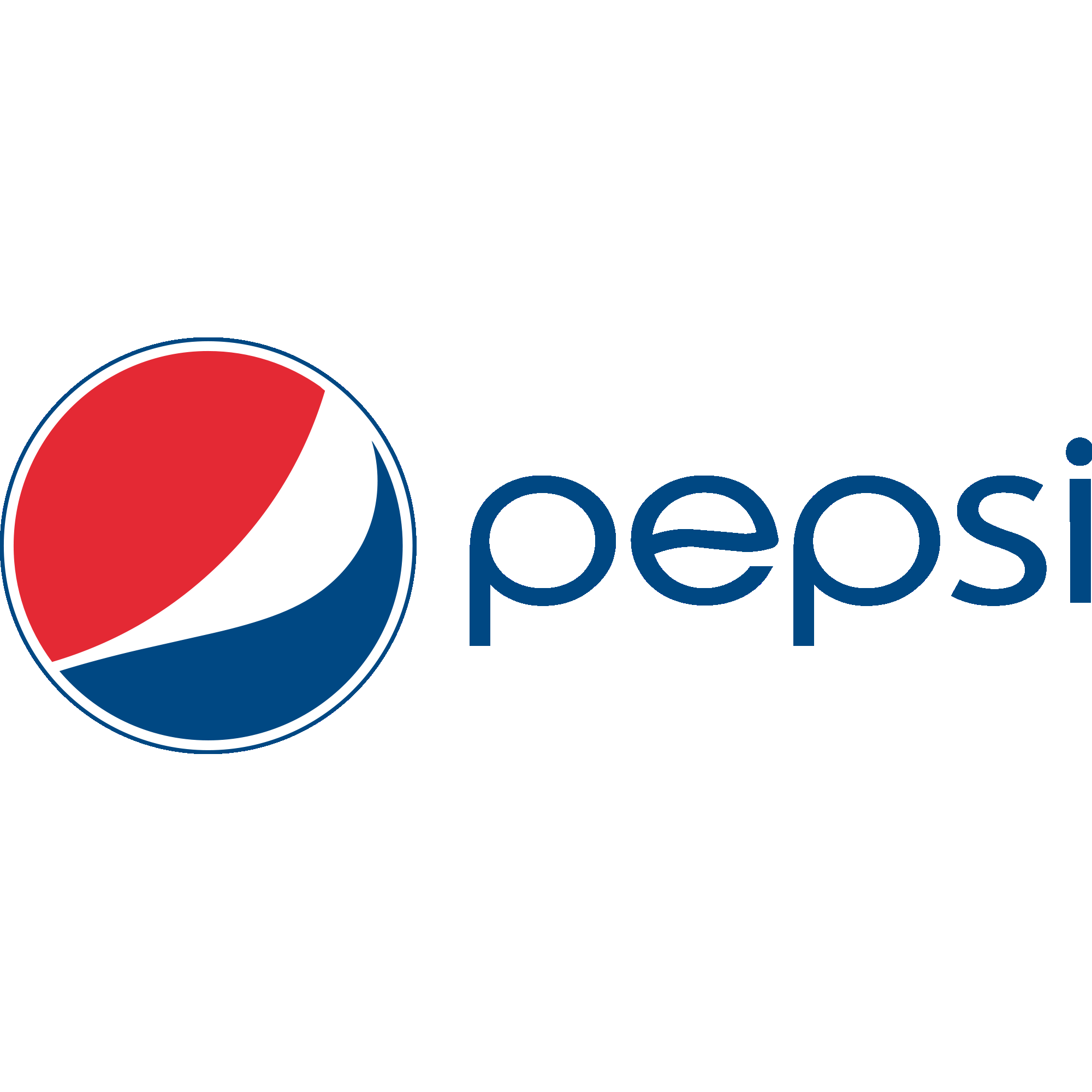 Pepsi Logo Transparent Photo