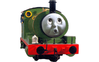 Percy PNG