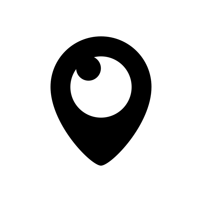 Periscope Transparent Logo