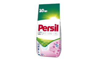 Persil Washing Powder PNG