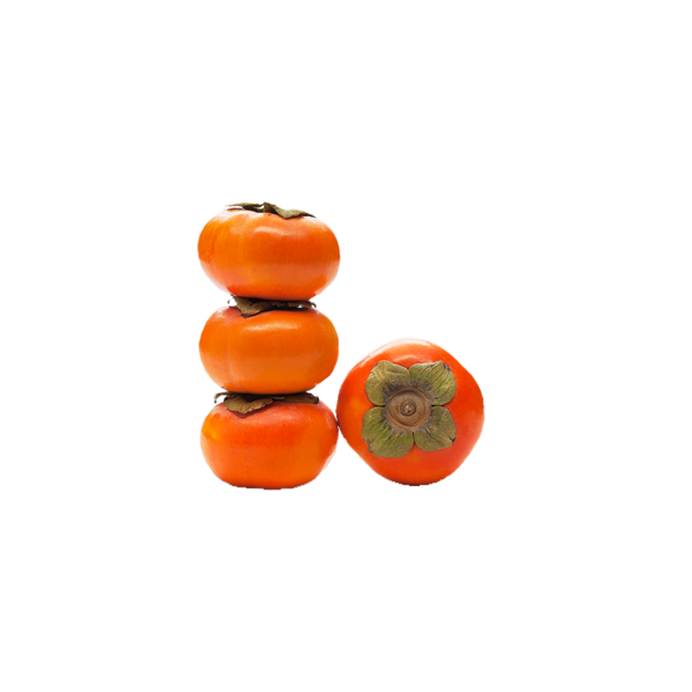 Persimmons Transparent Picture