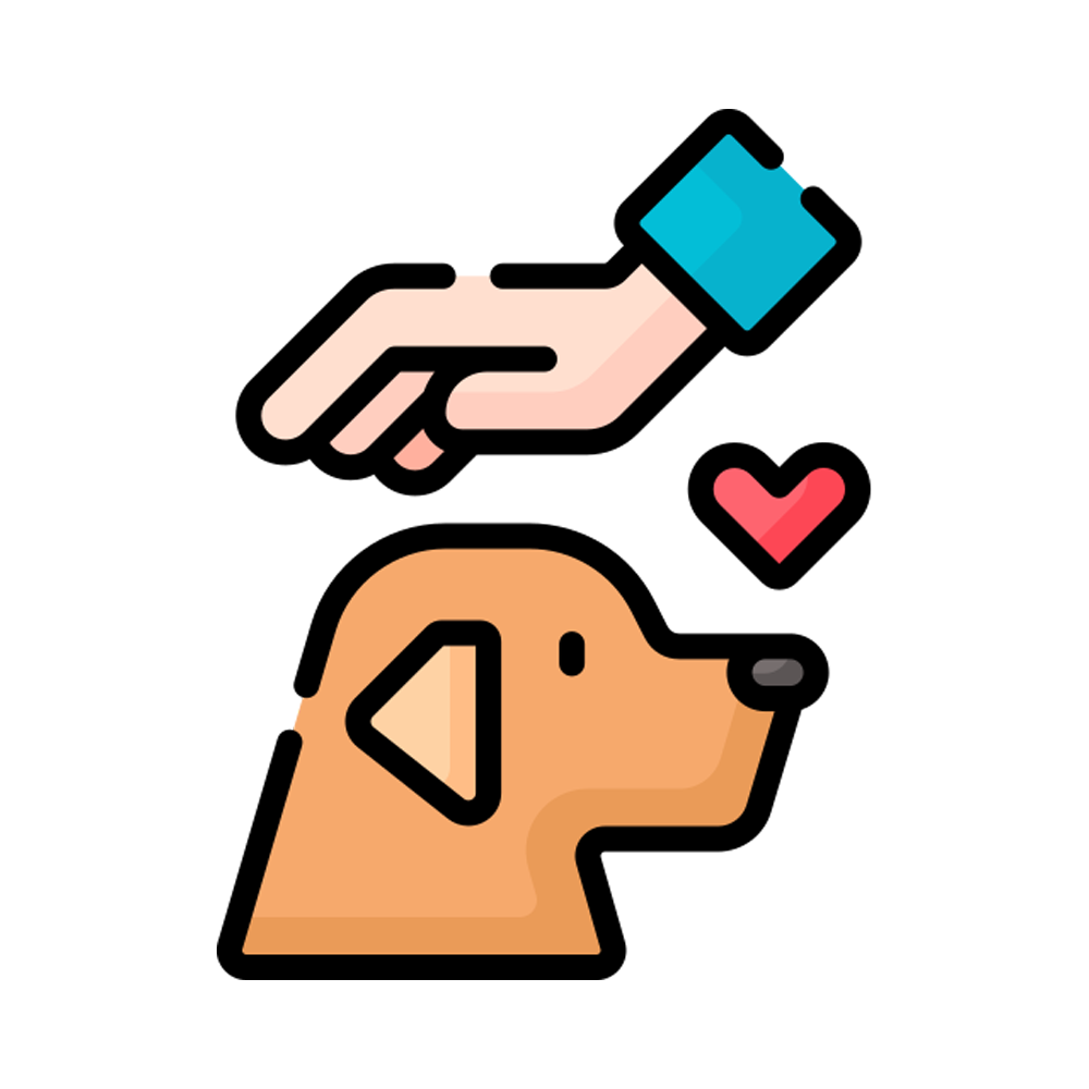 Pet Care Sticker Transparent Gallery