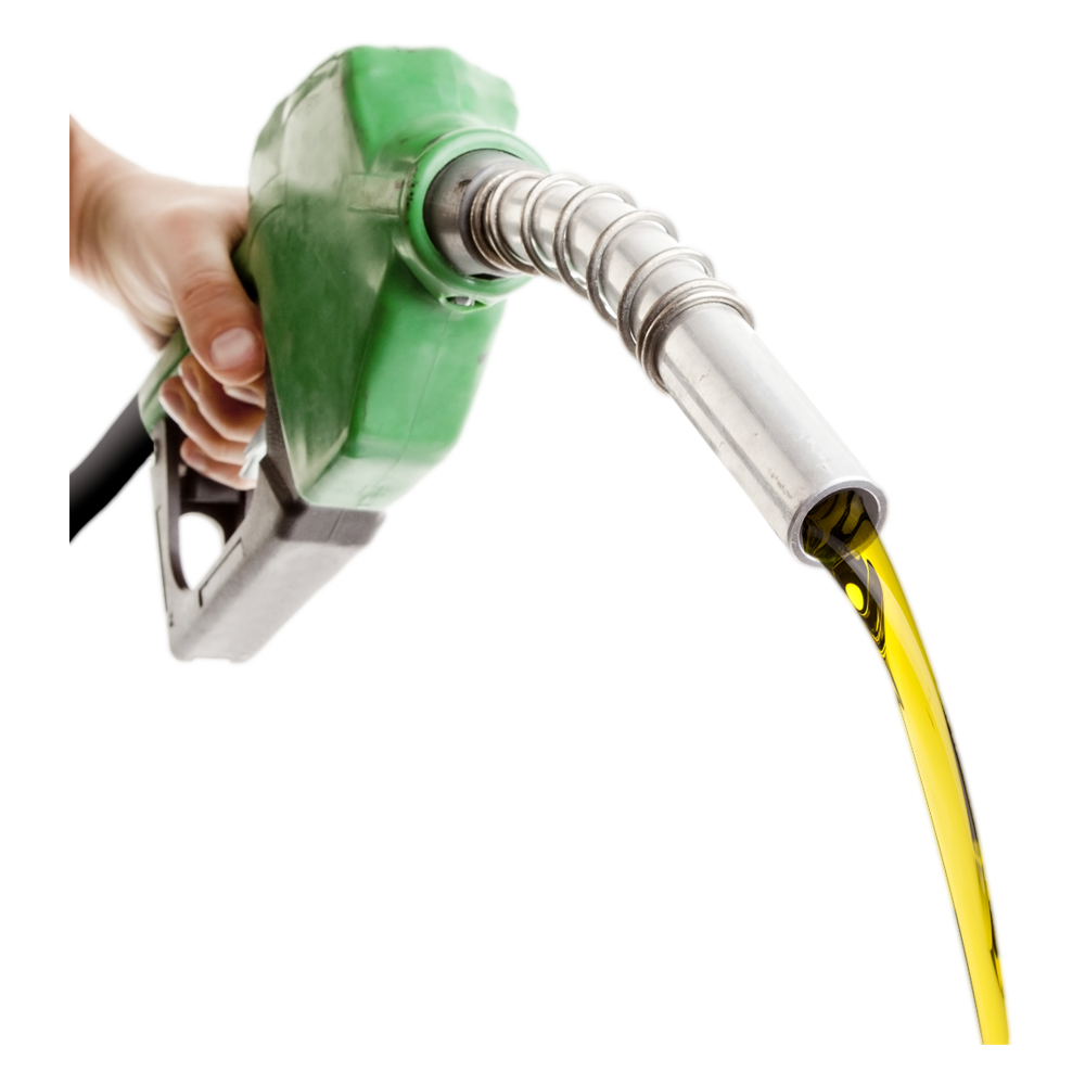 Petrol Transparent Image