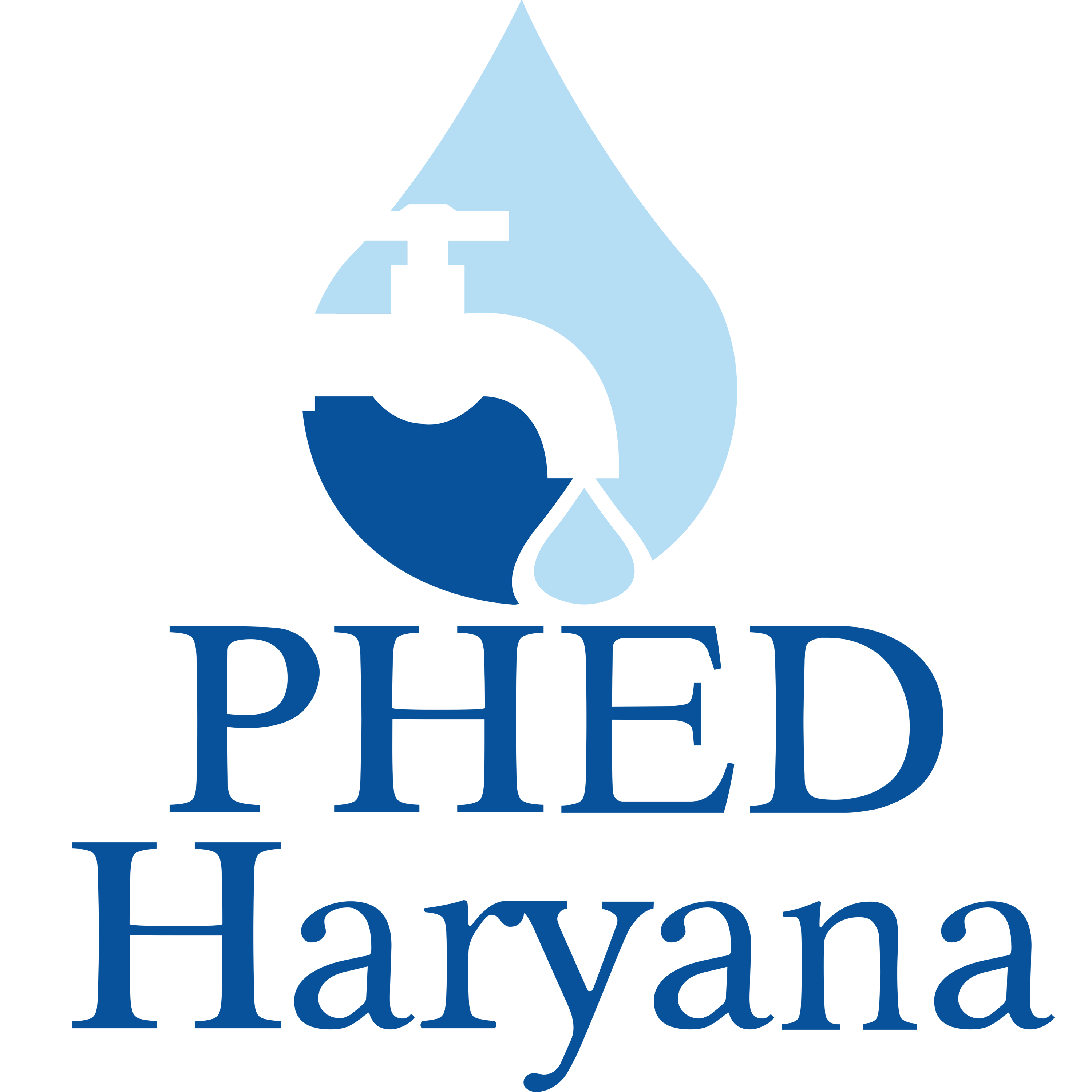 Phed Logo Transparent Image