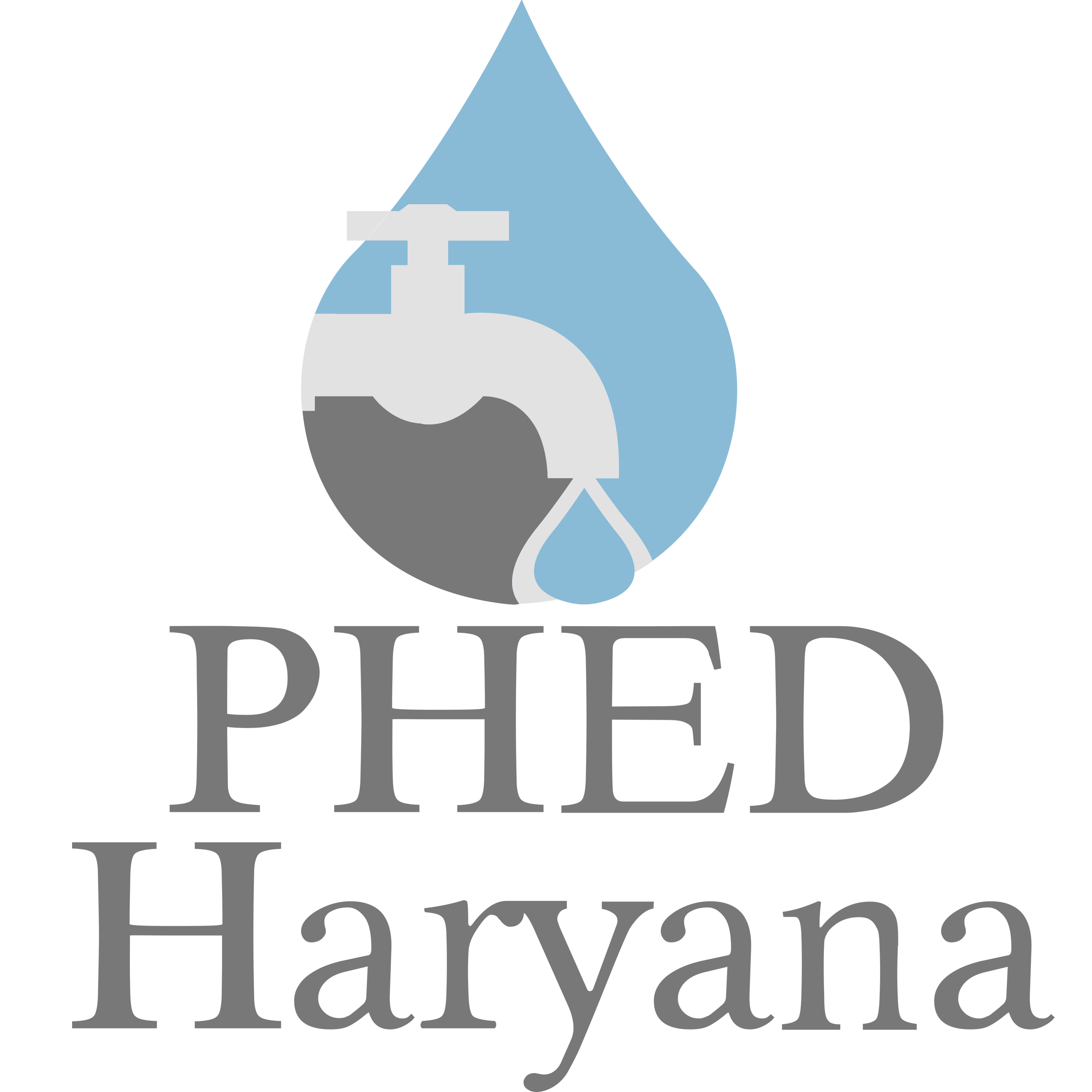 Phed Logo Transparent Picture