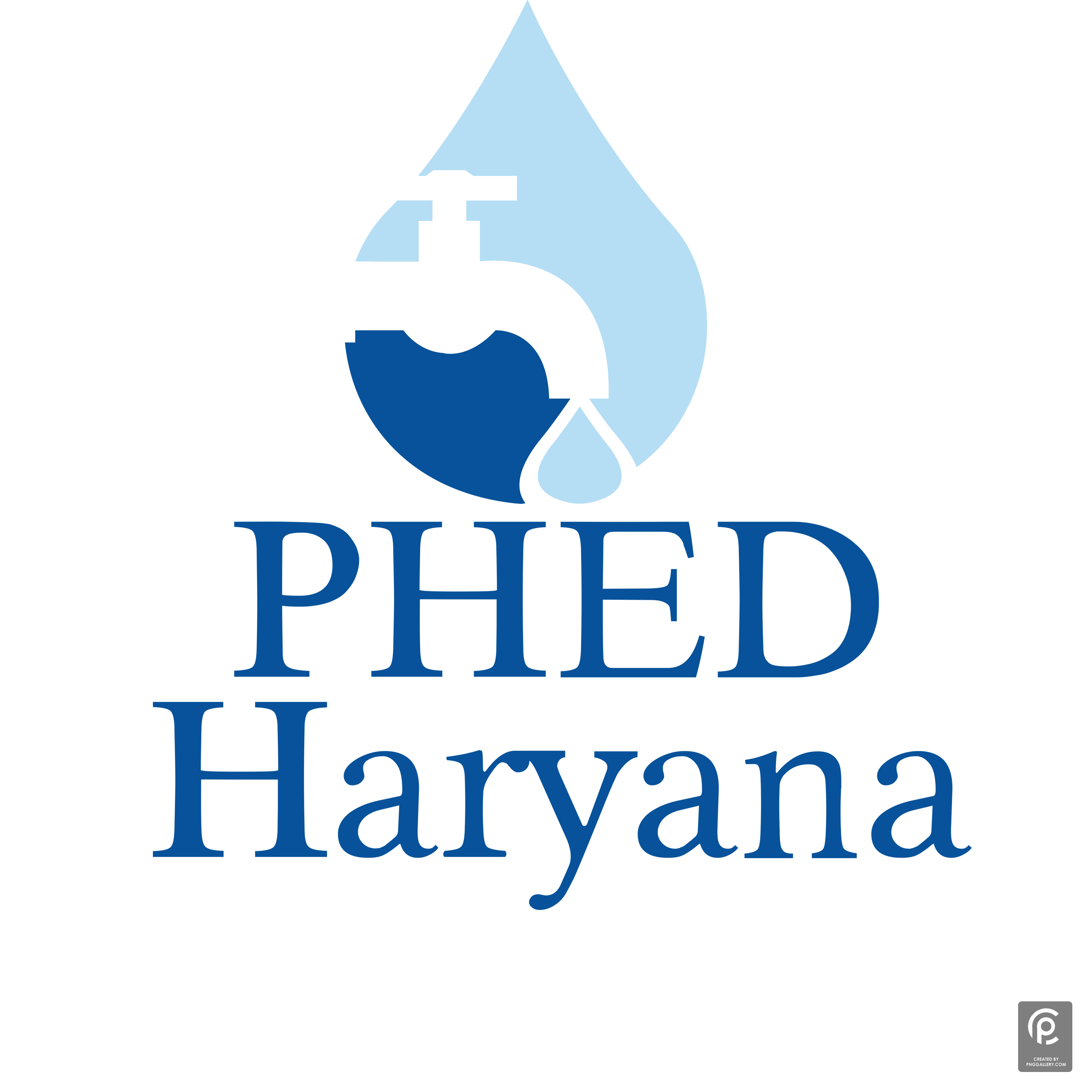 Phed Logo Transparent Clipart
