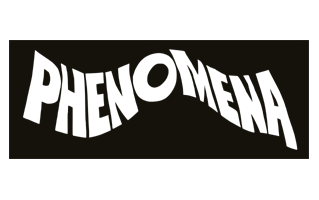 Phenomena Logo PNG