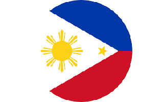 Philippines Flag PNG