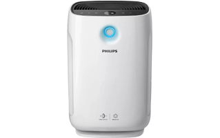 Philips Air Purifier PNG
