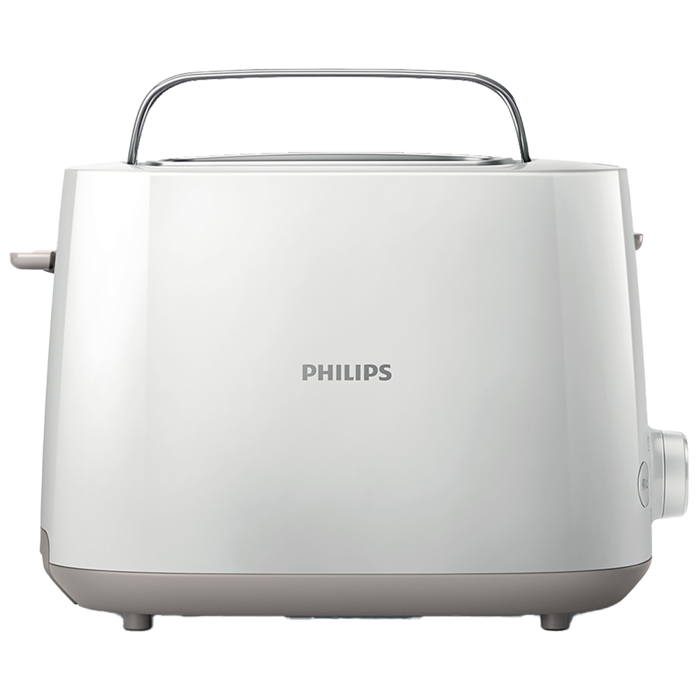 Philips Toaster Transparent Photo