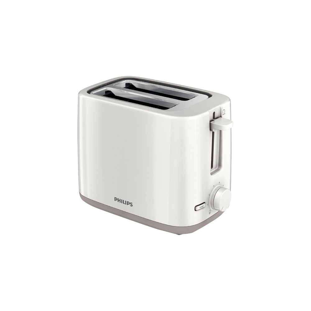 Philips Toaster Transparent Picture
