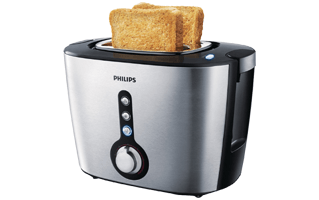 Philips Toaster PNG