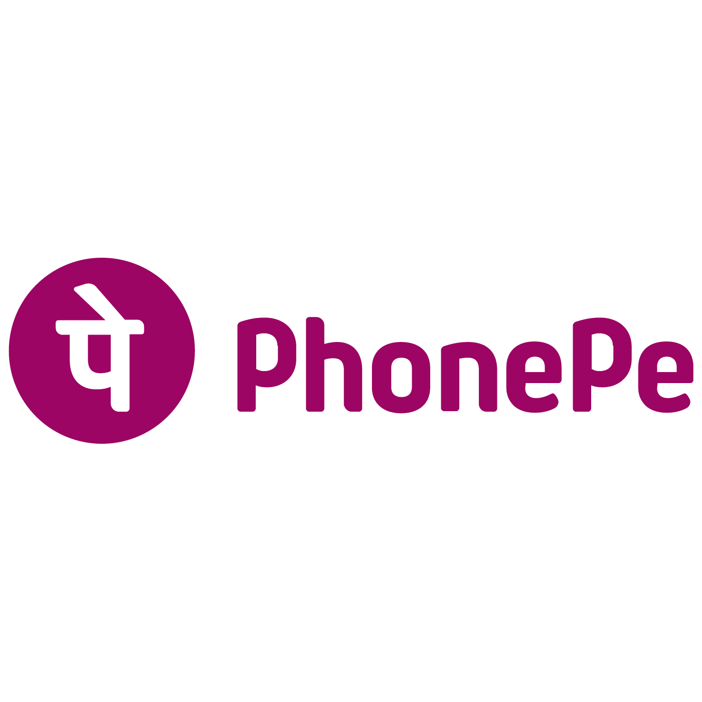 Phonepe Logo Transparent Picture