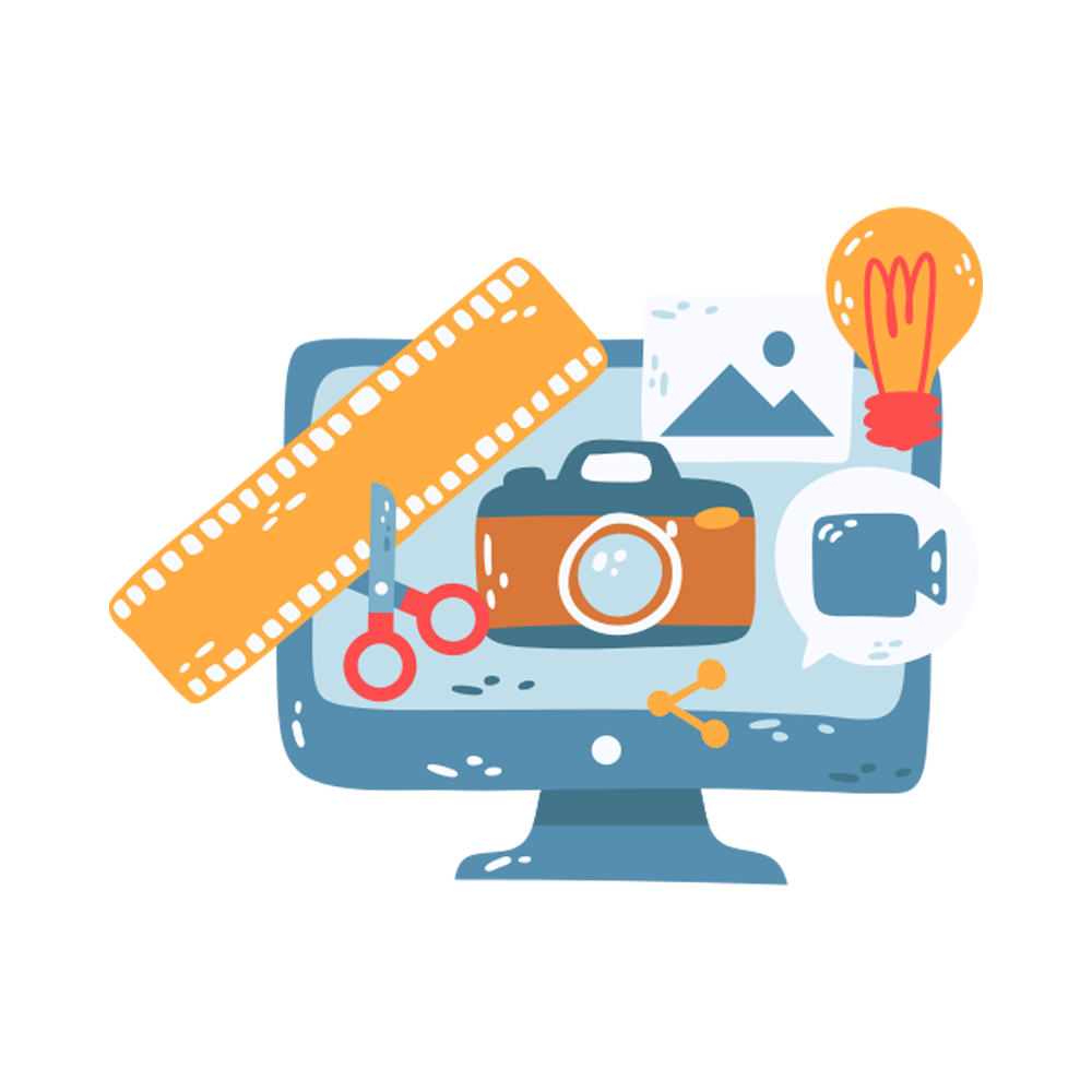 Photo Editing Free Sticker Transparent Image