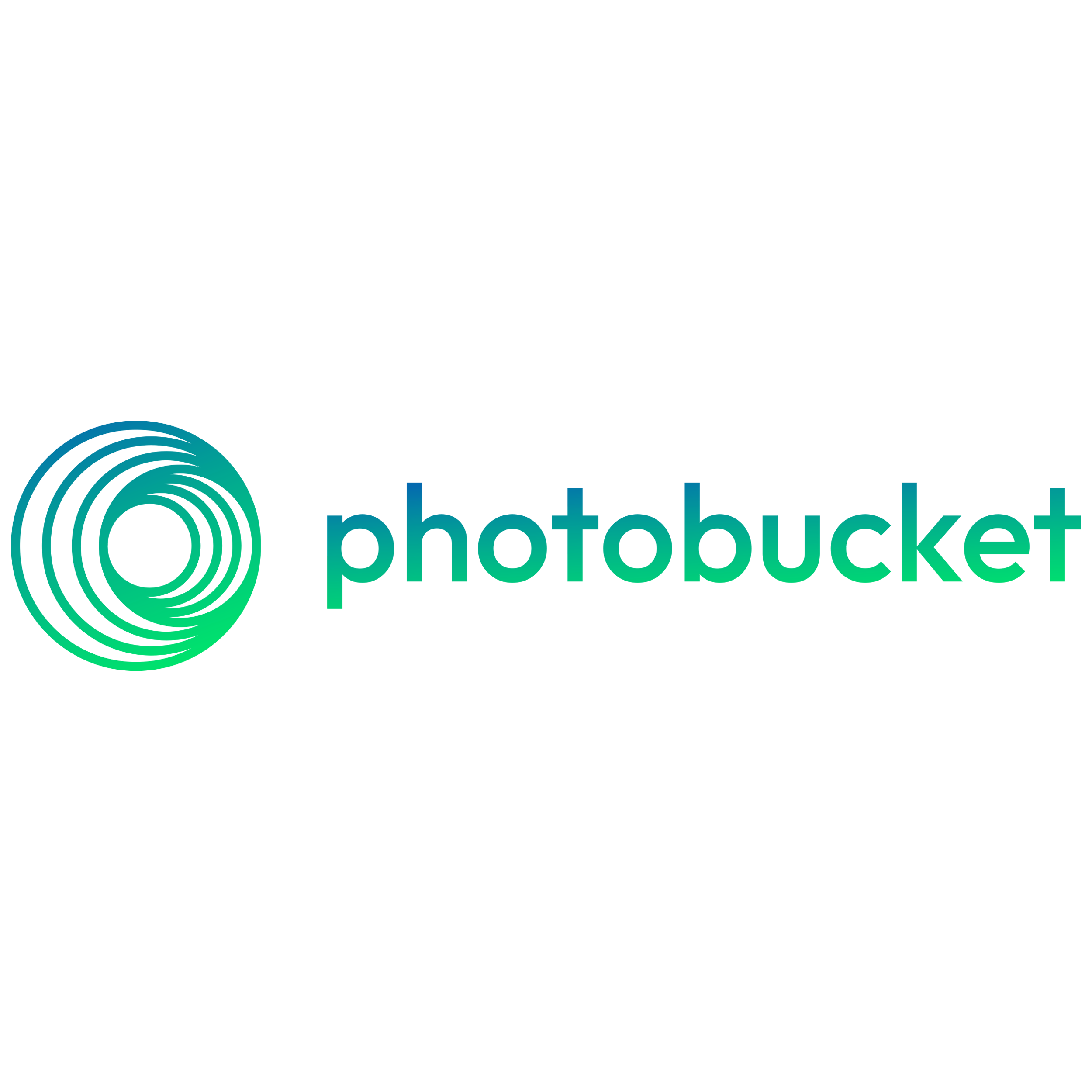 Photobucket New Logo  Transparent Photo