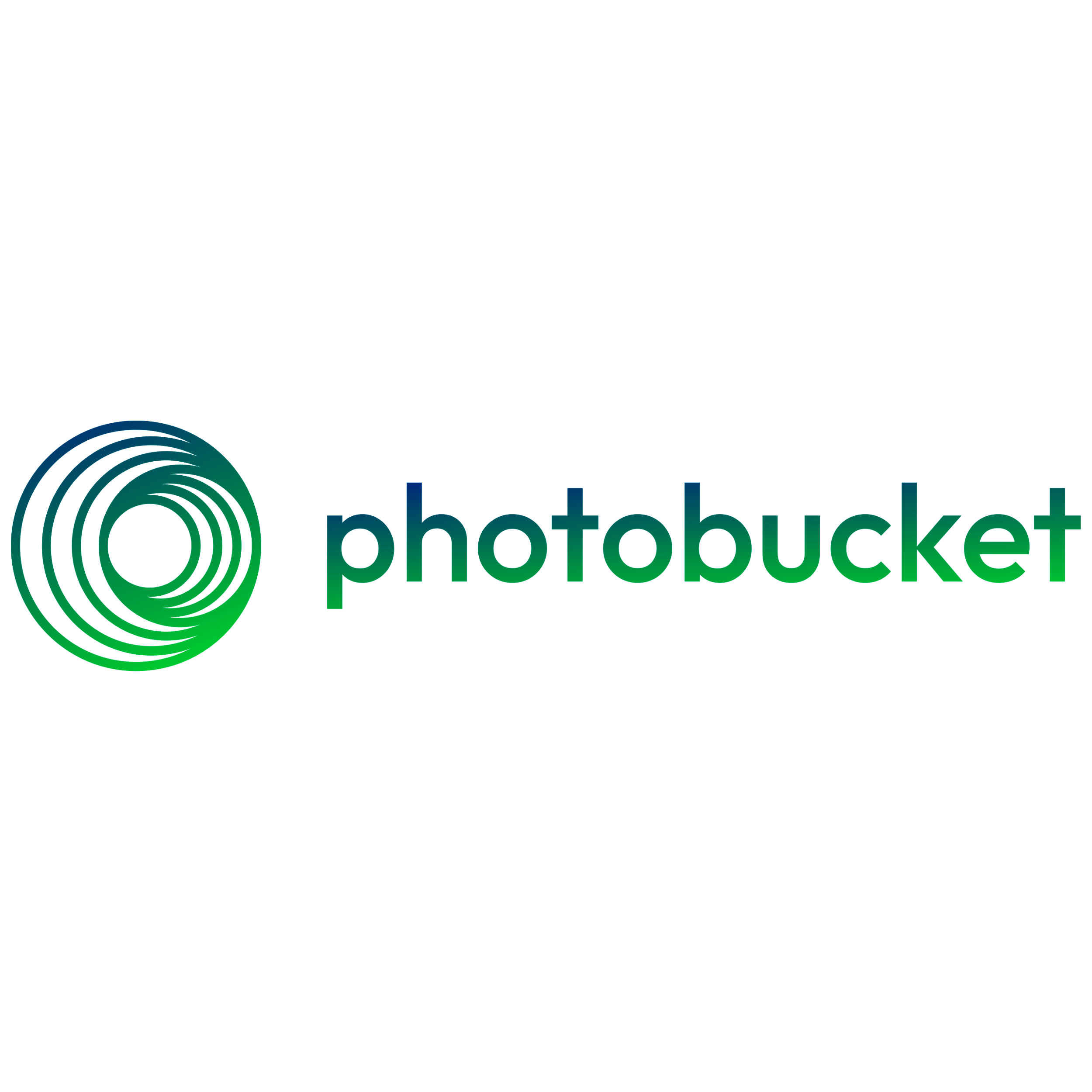 Photobucket New Logo Transparent Picture