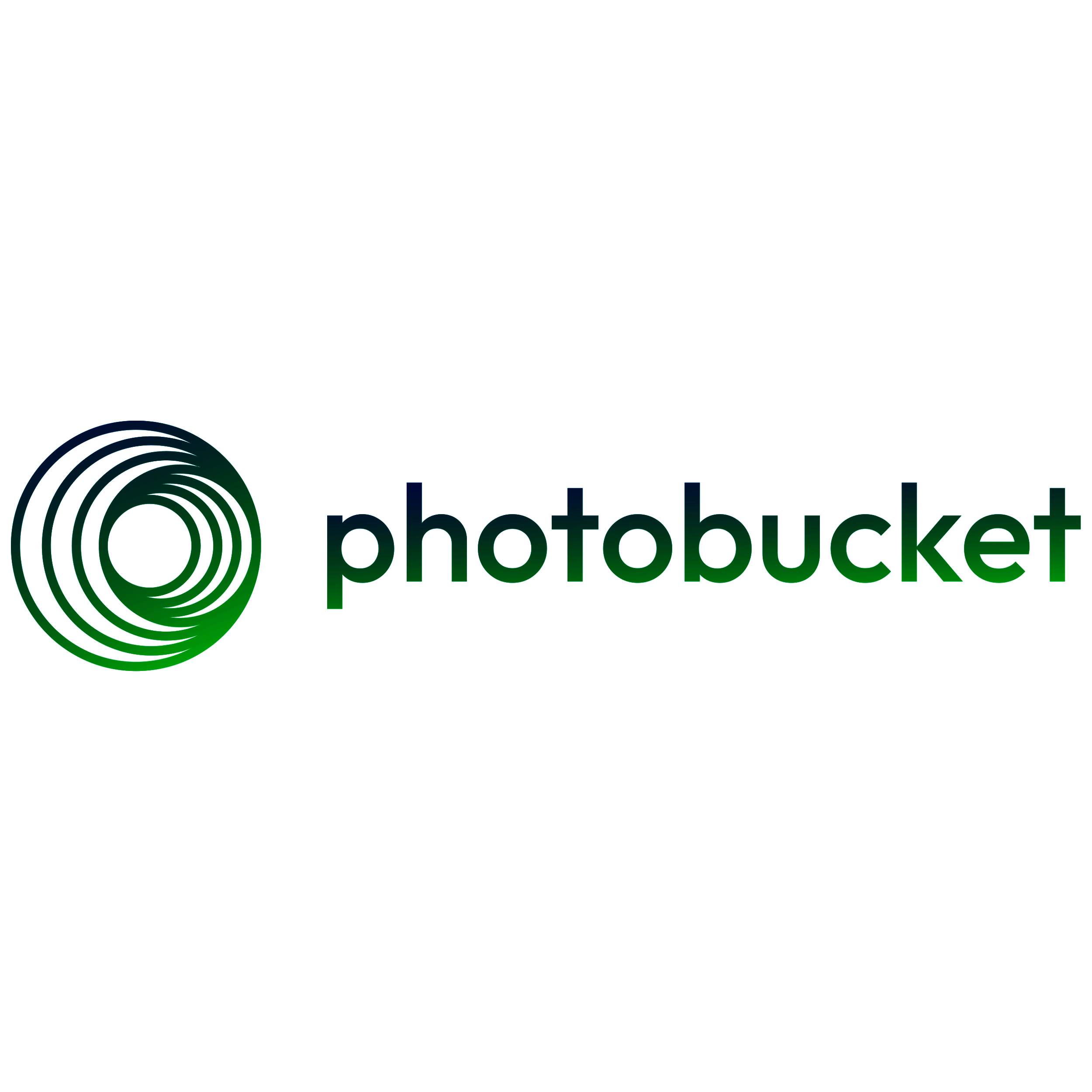 Photobucket New Logo  Transparent Clipart