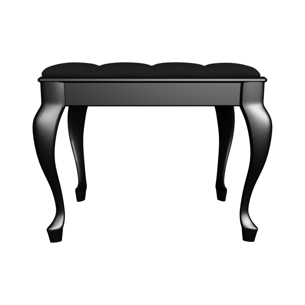 Piano Bench  Transparent Clipart