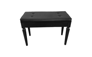 Piano Bench PNG