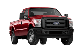 Pickup Truck PNG