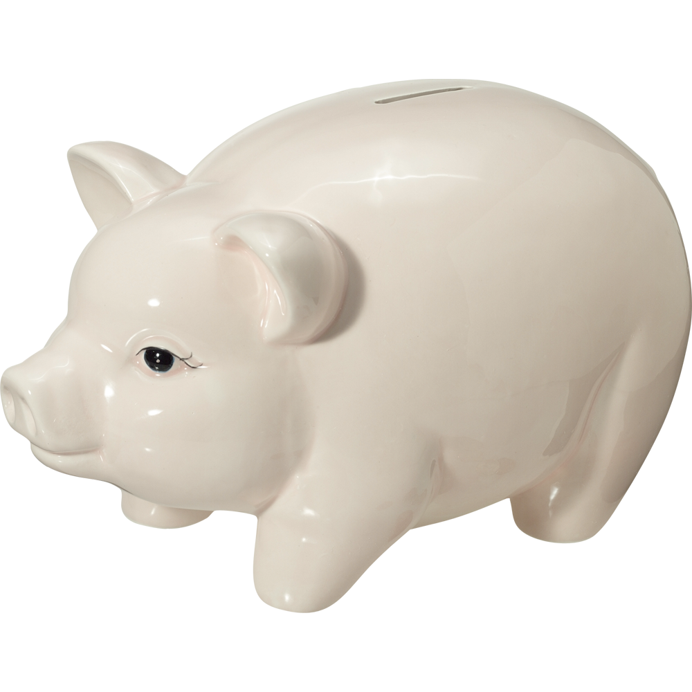 Piggy Bank  Transparent Image