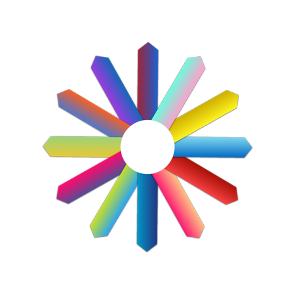 Pigment Sticker Transparent Clipart