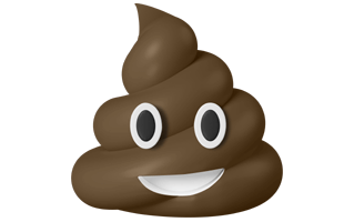 Pile Of Poo PNG