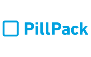 Pillpack Logo PNG