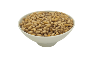 Pine Nuts PNG